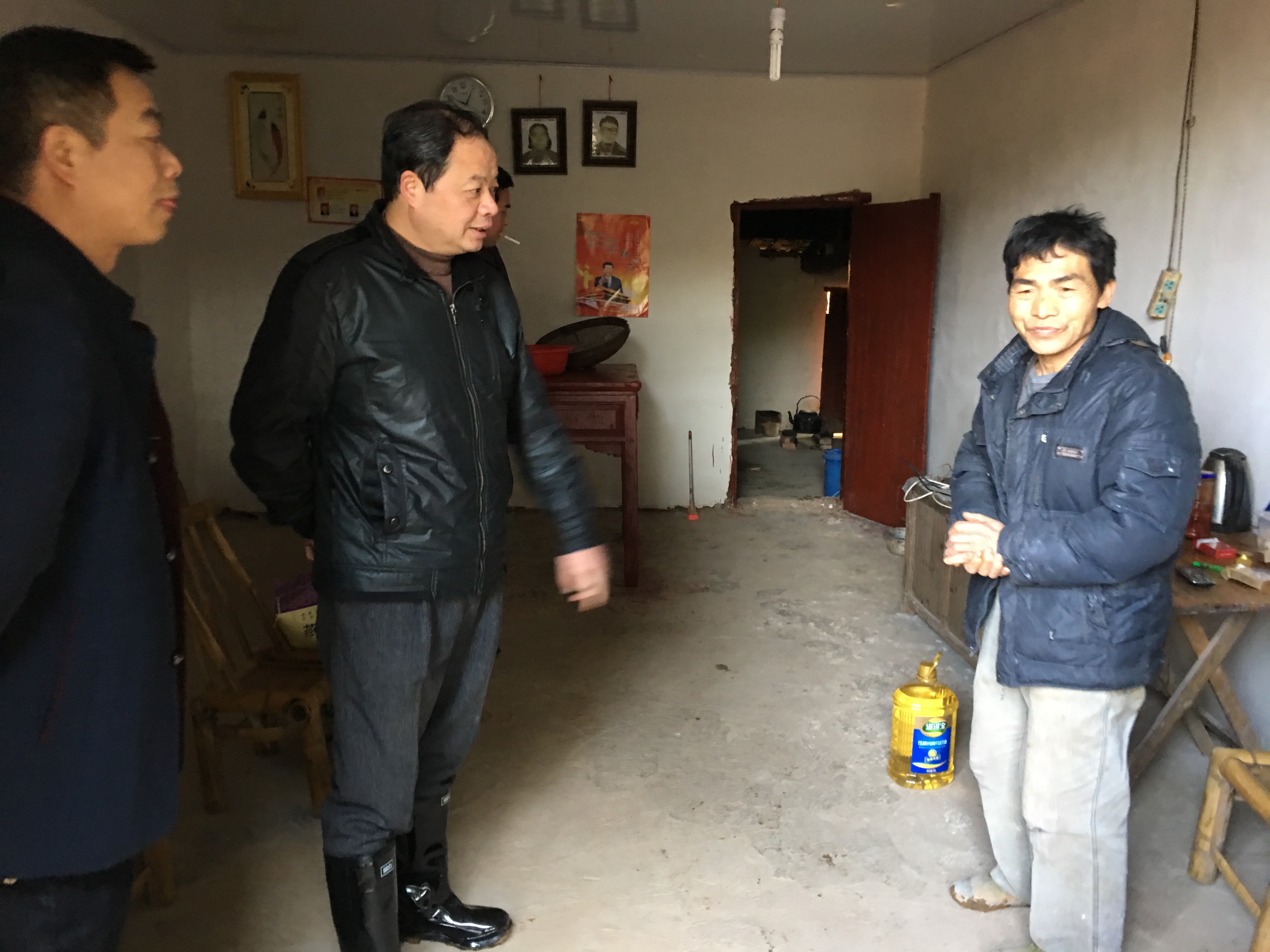 图片新闻_江西省崇仁县人民检察院